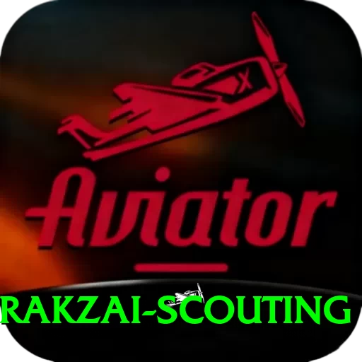orakzai scouting Deluxe v1.4.2 - 2