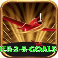 over under 2.5 goals Apps (Tools & Injectors) Plus v5.1.6