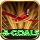 over under 2.5 goals Apps (Tools & Injectors) Plus v5.1.6