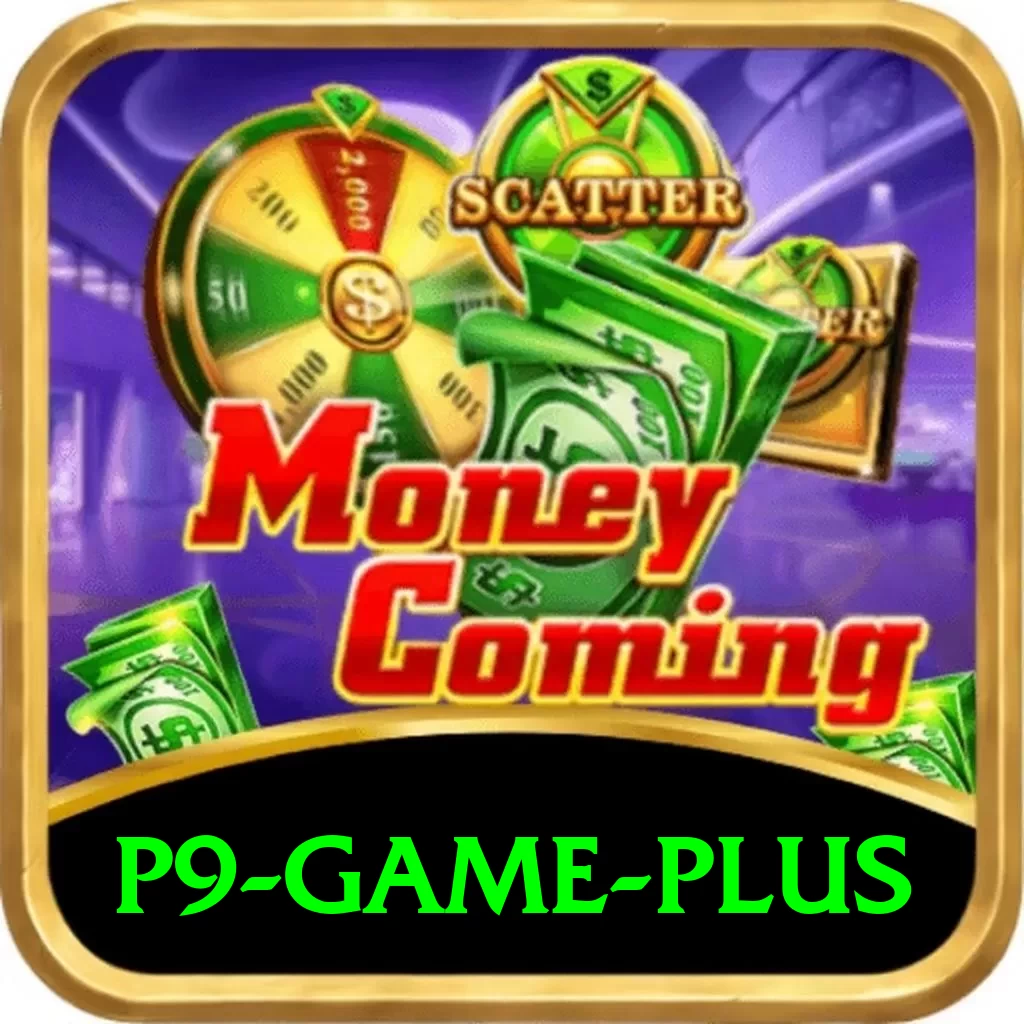 P9 Game Slot Machine Premium - 2