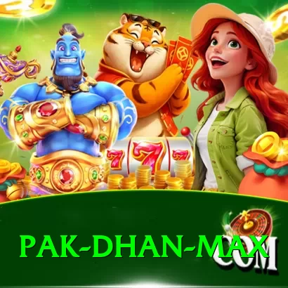 pak dhan Casino King v5.9.7 - 2
