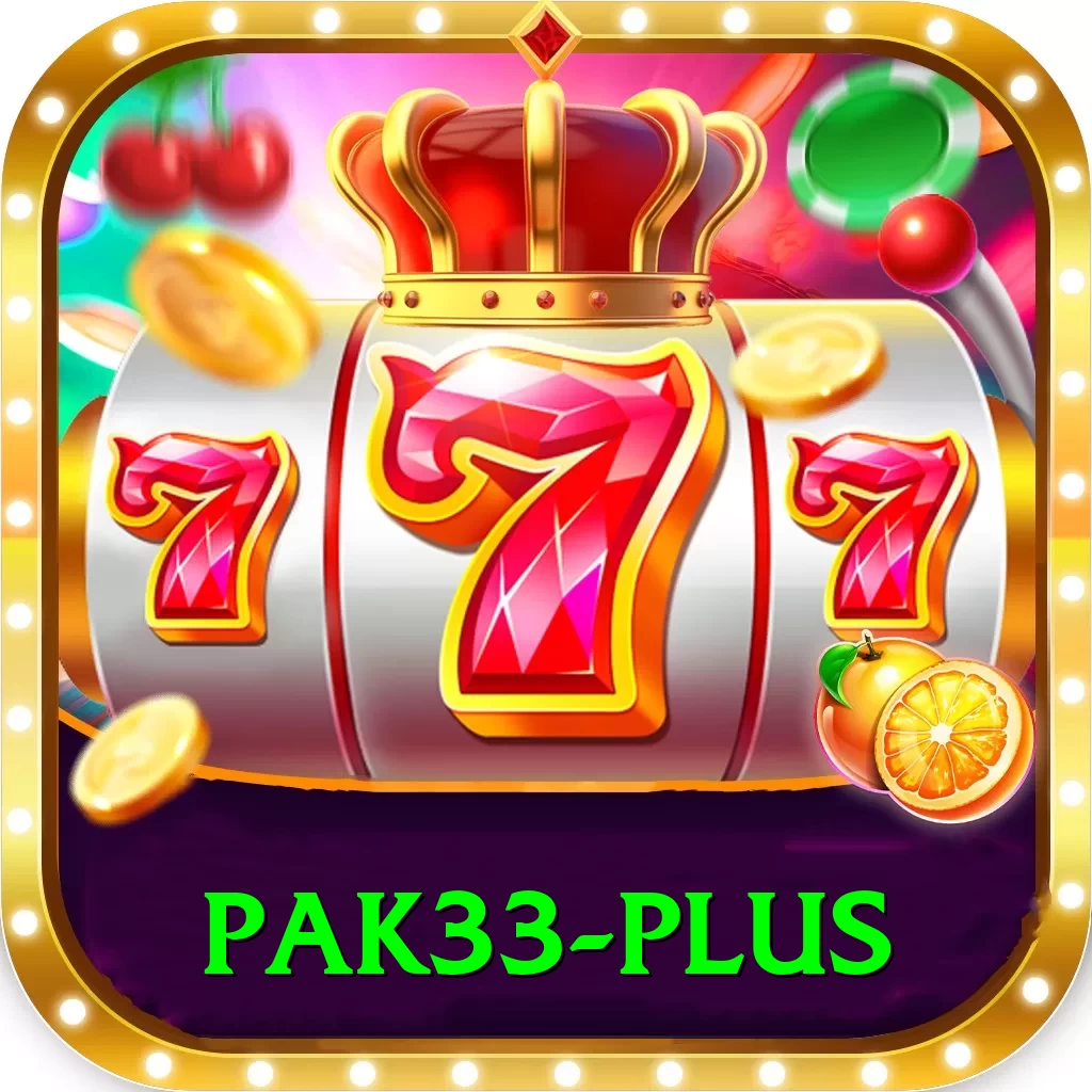 pak33 Games (Casino & Earning) Max v5.0.1 - 2