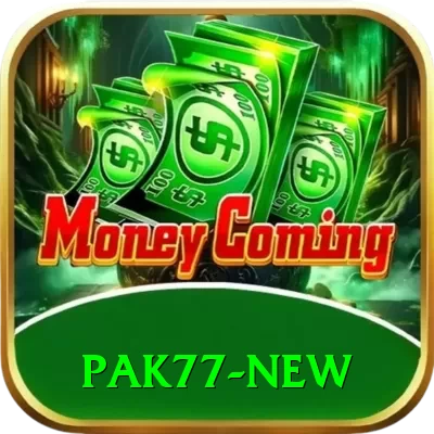Pak77 Casino Official v1.4.5 - 2