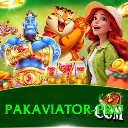 pakaviator VIP Latest v5.0.5 - 2