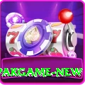 PakGame Official v1.0.4