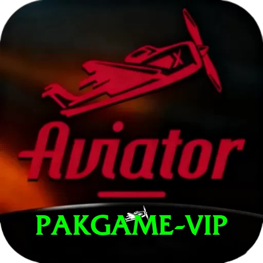 pakgame Official v3.7.9 - 2