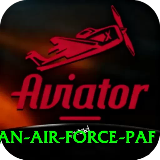 pakistan air force paf Ultimate v3.3.3 - 2