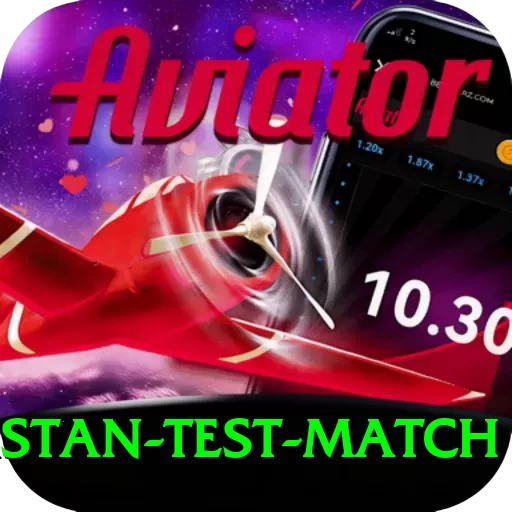 pakistan test match Gold v5.7.0 - 2