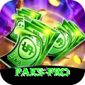 paks Gaming VIP