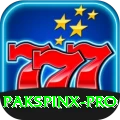 pakspinx Slot Machine Elite