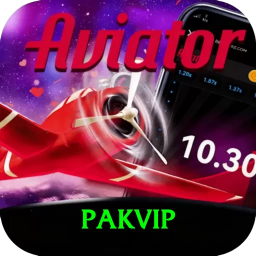 pakvip Pro v2.9.1 - 2