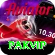 pakvip Pro v2.9.1