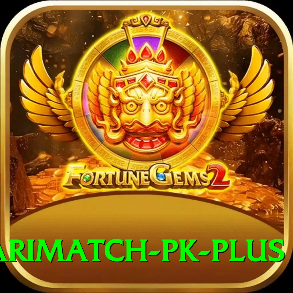 PariMatch PK Games Super - 2
