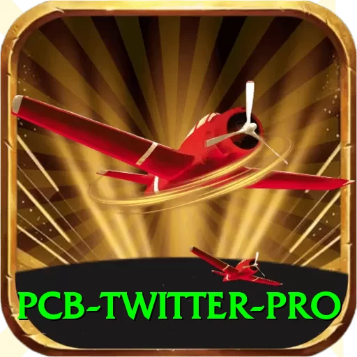 pcb twitter Gold v5.2.7 - 2