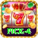 pick 4 Gold Edition v3.1.1