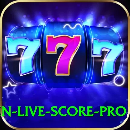 pin live score APK Premium v5.3.4 - 2