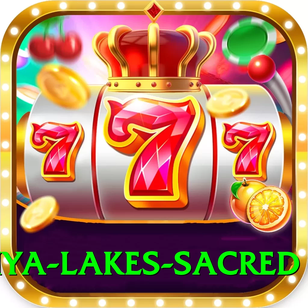piya lakes sacred Ultimate Pro v2.5.8 - 2
