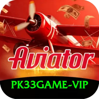 pk33game Mega v2.5.1 - 2