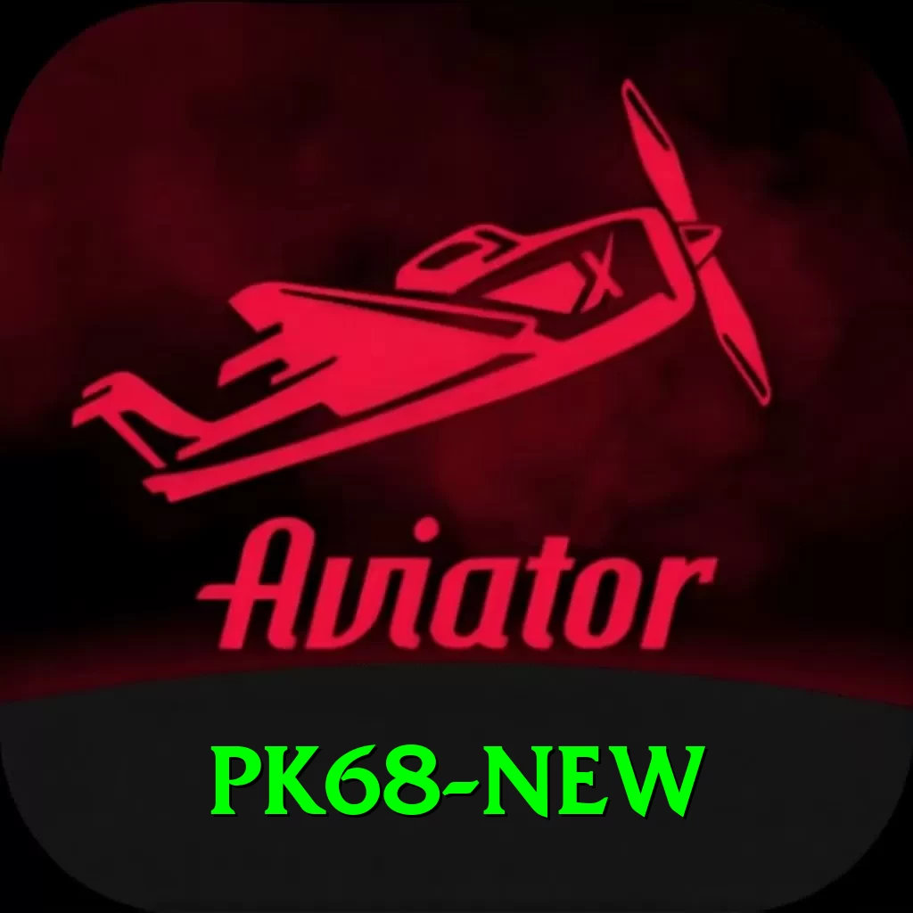 pk68 Jackpot Turbo v5.1.9 - 2