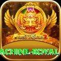 PK999 Slot Machine Royal