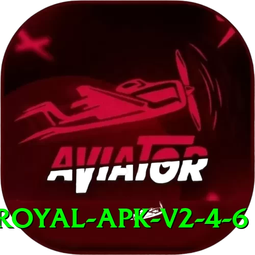 pklobo Royal APK v2.4.6 - 2