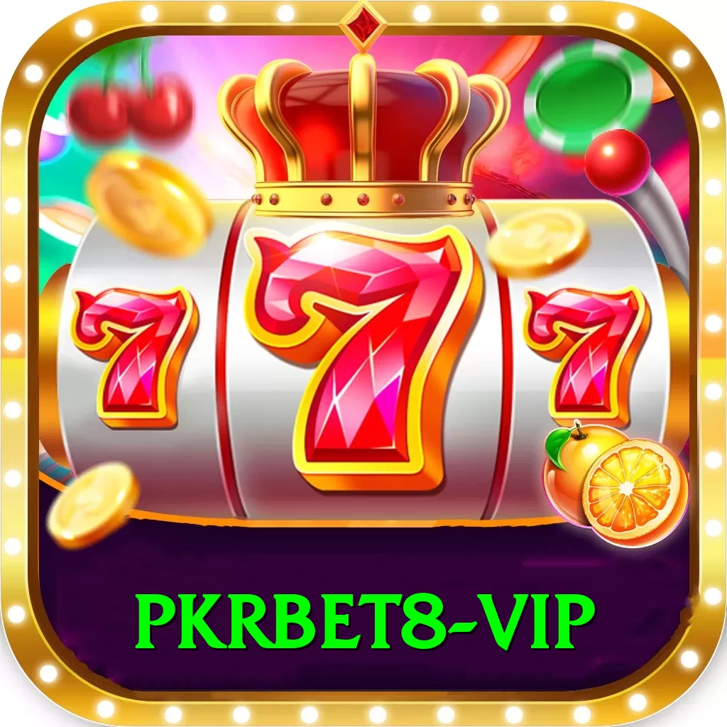 pkrbet8 - Slots Super - 2