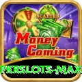 PKRSlots Deluxe Gaming App