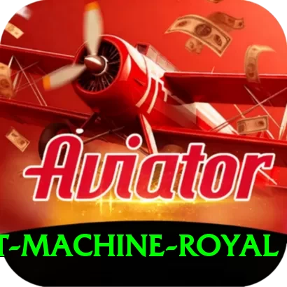 pkzlucky Slot Machine Royal - 2