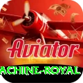 pkzlucky Slot Machine Royal
