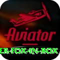 poacher fox in box Games (Casino & Earning) VIP v4.3.7
