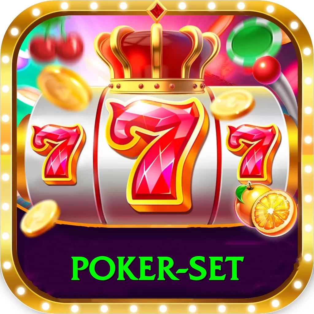 poker set Games (Casino & Earning) Premium v2.4.7 - 2