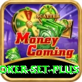 poker set Live Casino Master