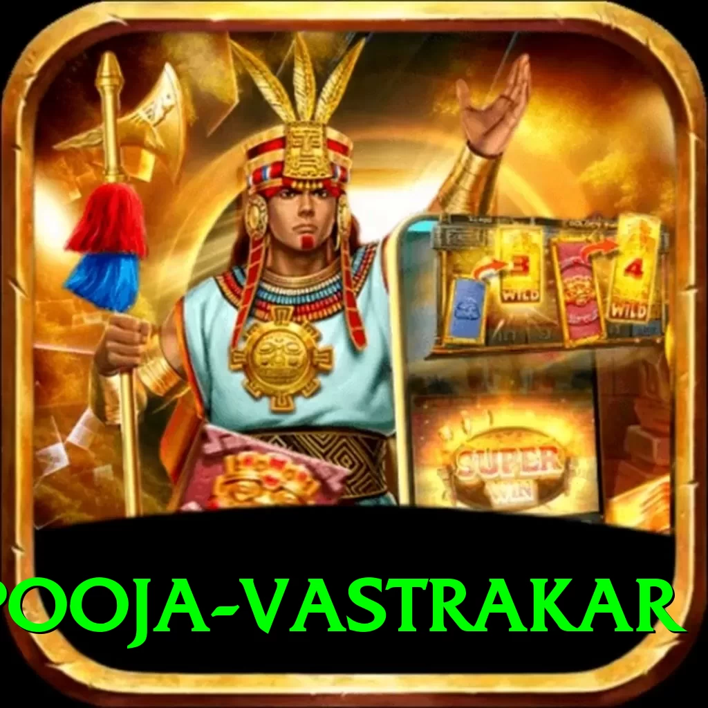 pooja vastrakar Gold v1.5.7 - 2