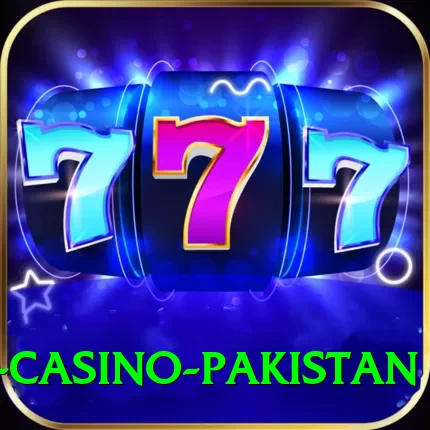 promo code casino pakistan VIP v2.1.1 - 2