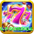 psl 7 schedule Deluxe Edition v3.6.5