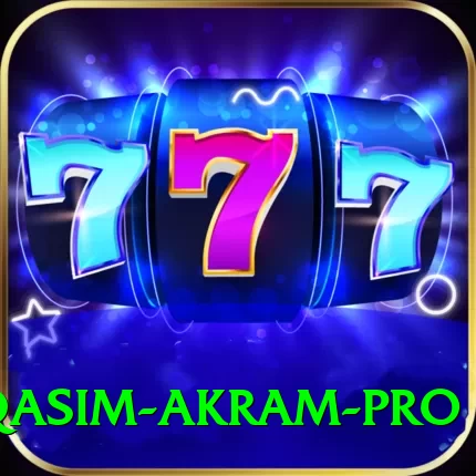 qasim akram Live Ultimate - 2