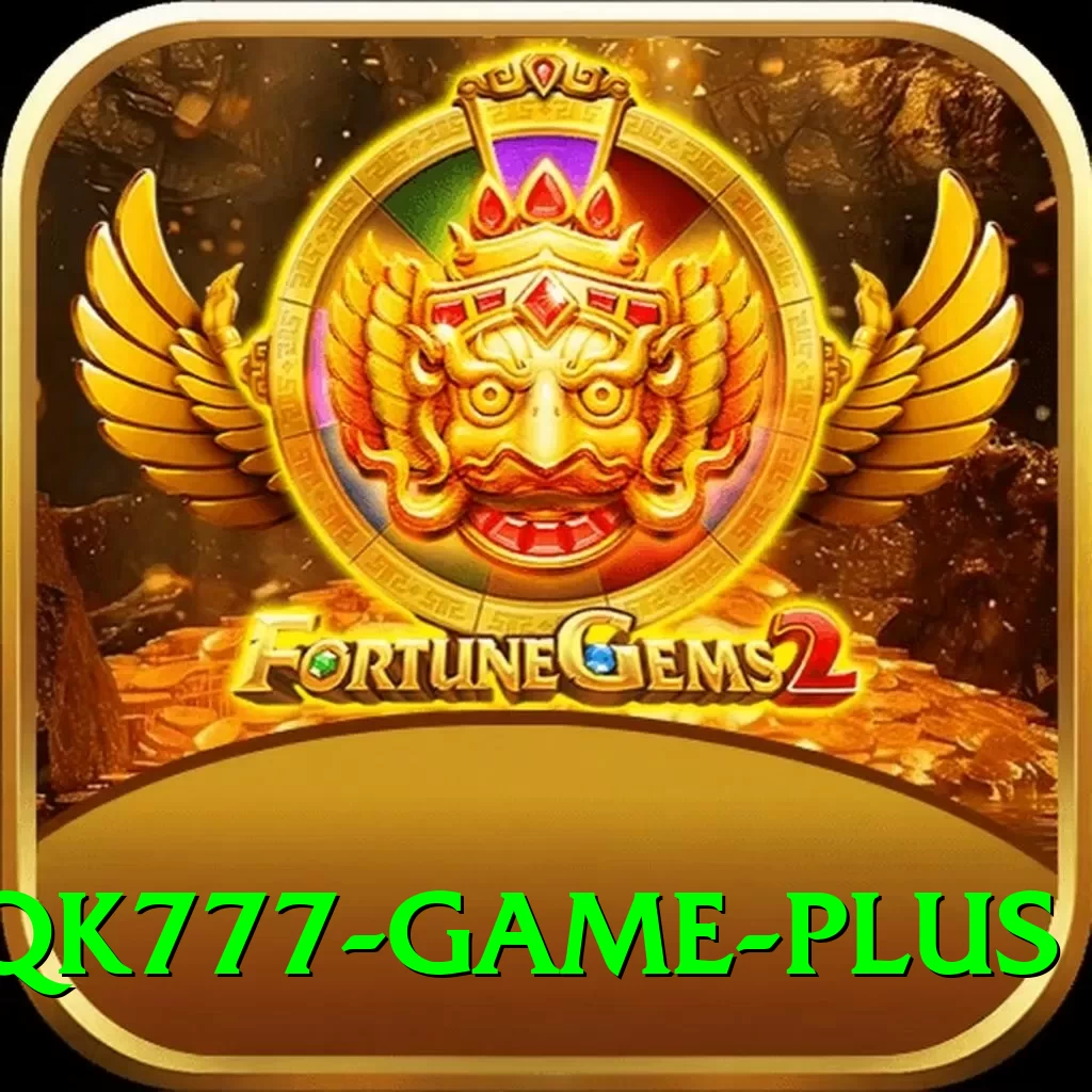 QK777 Game - Ultimate Edition v2.7.9 - 2