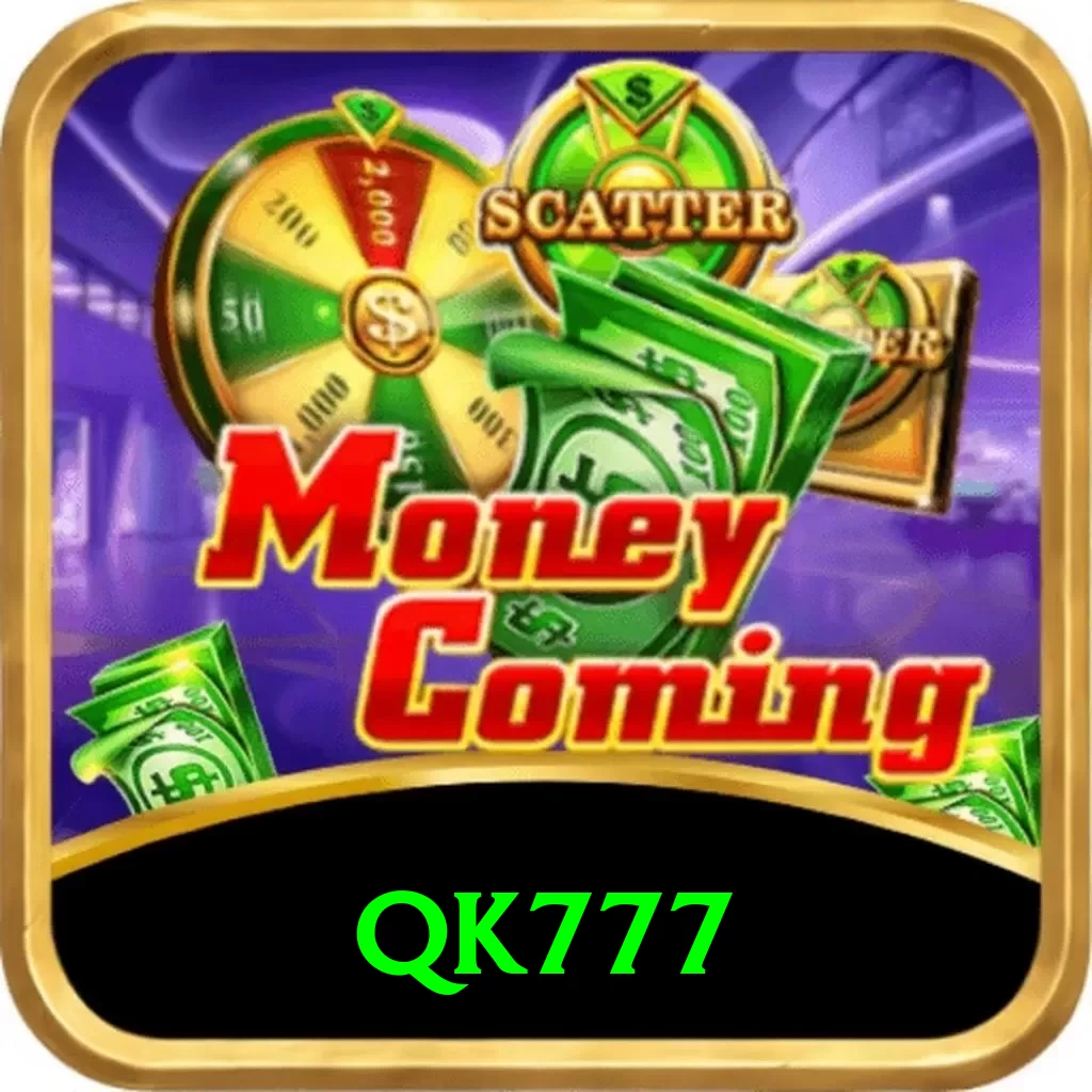 qk777 Games (Casino & Earning) Ultimate v4.5.5 - 2