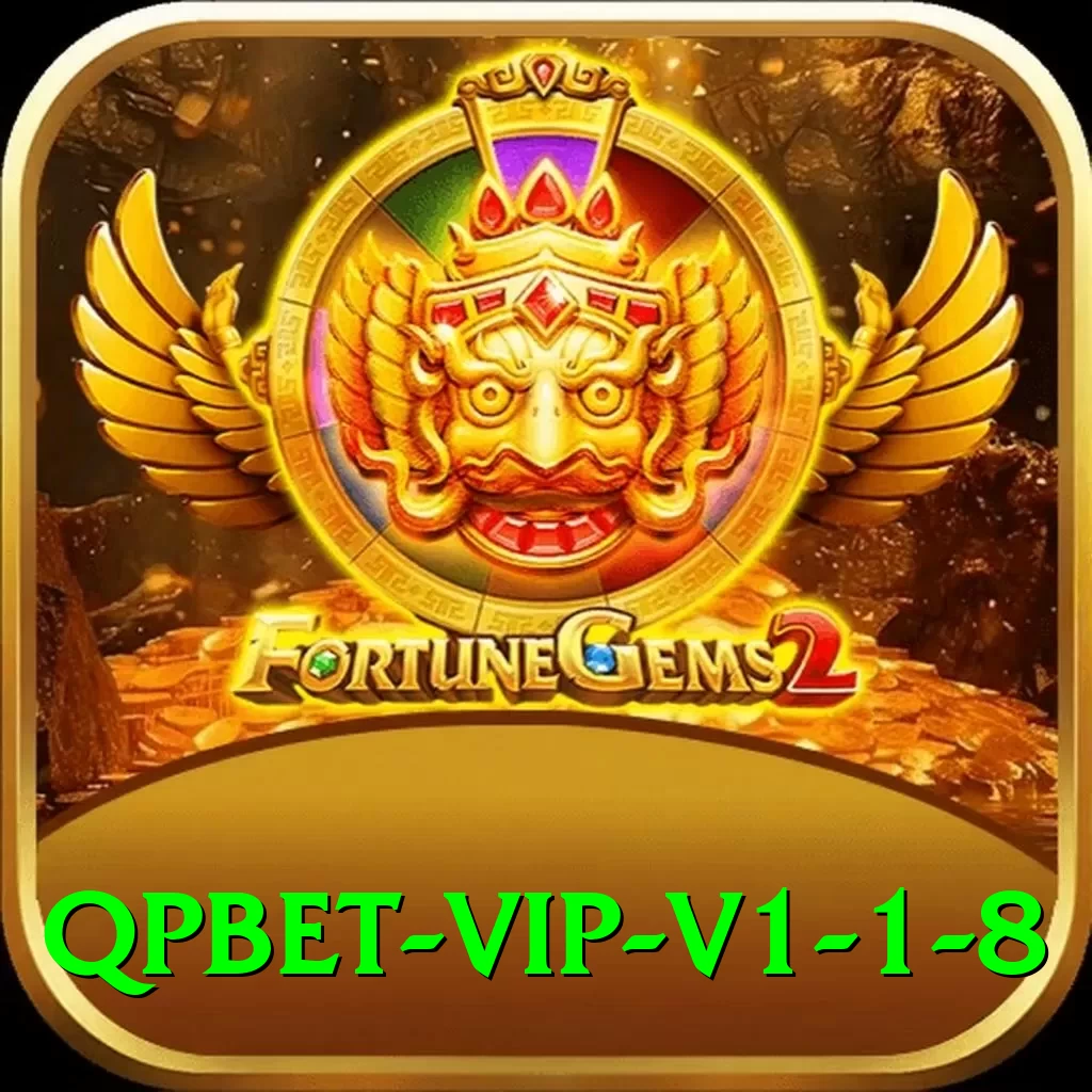 qpbet - VIP v1.1.8 - 2