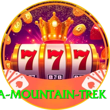 quetta mountain trek Deluxe v4.7.9 - 2