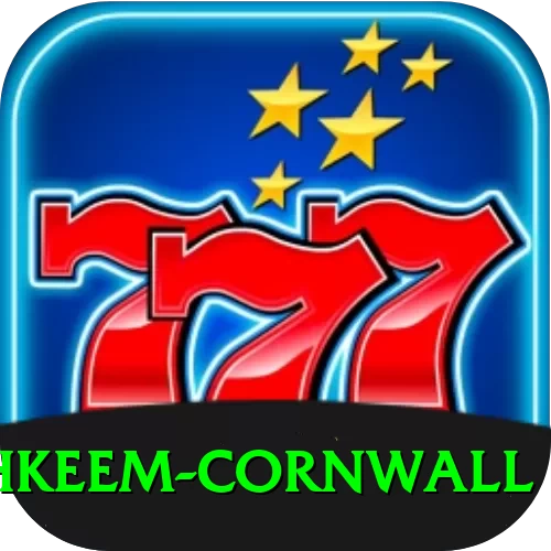 rahkeem cornwall Elite v2.7.4 - 2