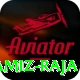 ramiz raja VIP Edition v4.2.2