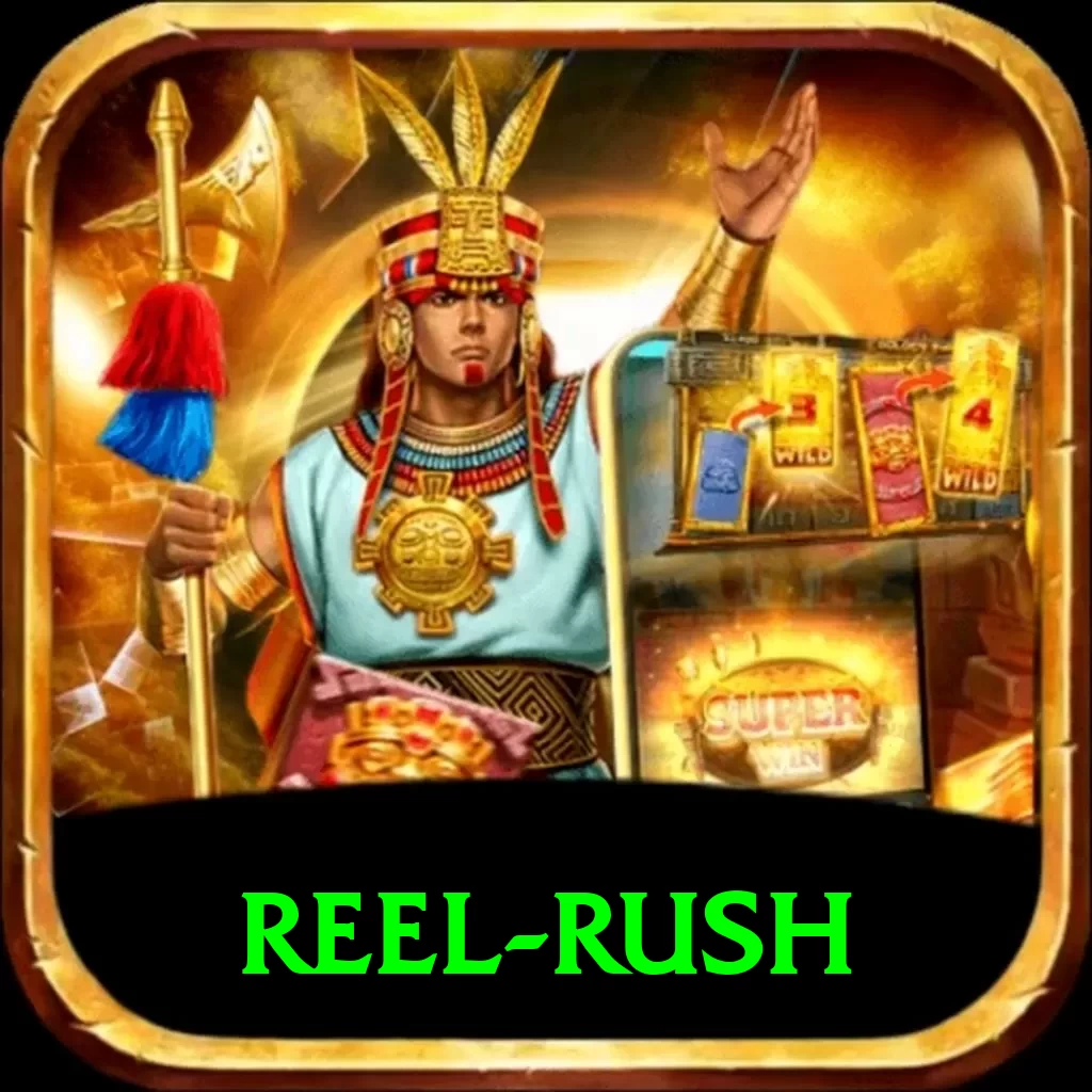 reel rush Games (Casino & Earning) Premium v1.1.5 - 2