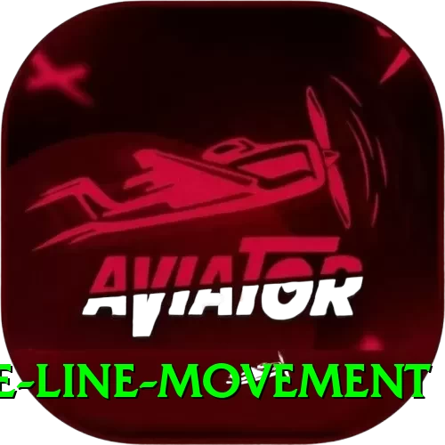 reverse line movement VIP v4.8.4 - 2