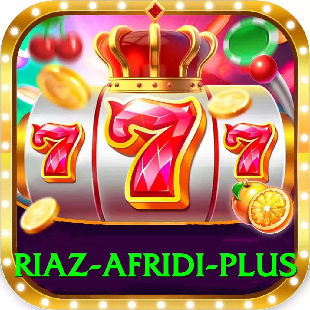 riaz afridi Master - Daily Bonus - 2