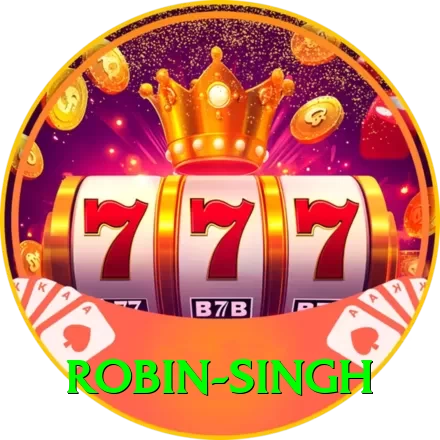 robin singh Gold v3.8.4 - 2