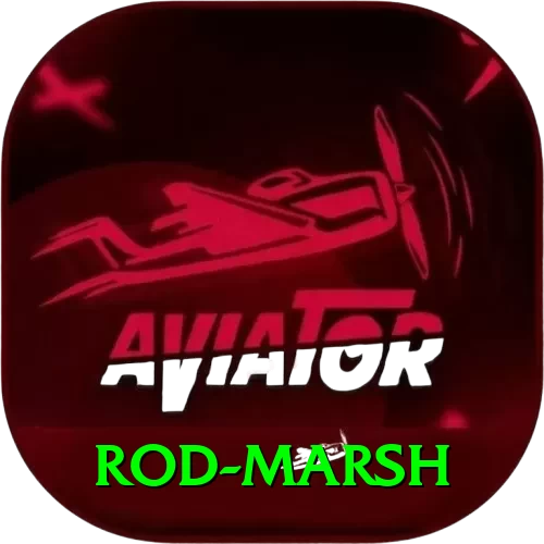 rod marsh Deluxe Pro v5.1.7 - 2