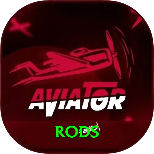 rods Games (Casino & Earning) Master v4.4.3 - 2
