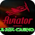 rollover 20x casino VIP Pro v2.5.9