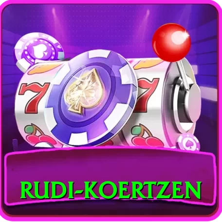 rudi koertzen Turbo v1.6.8 - 2